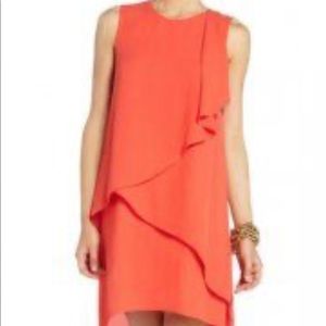 BCBG Coral Dress size XS